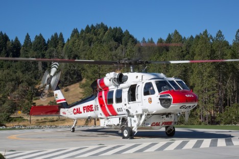 Sikorsky S70i