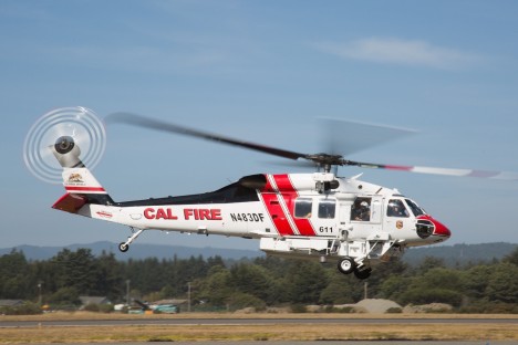 Sikorsky S70i
