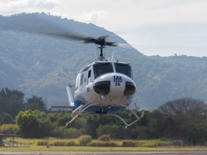 Bell Flight UH-1H