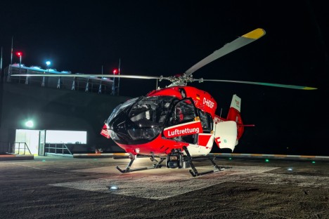 Airbus Helicopters H145