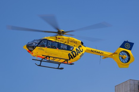 Airbus Helicopters H145