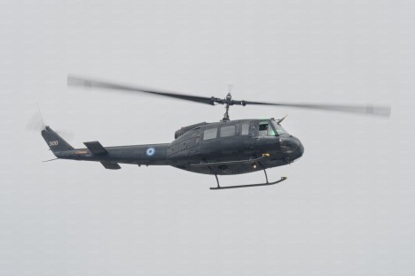Bell Flight UH-1H