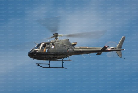 Airbus Helicopters AS 350 B3