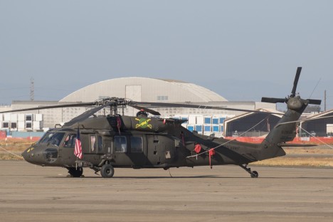 Sikorsky UH-60
