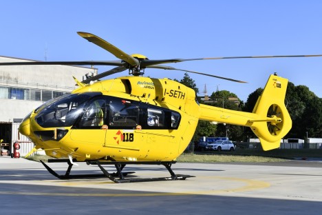 Airbus Helicopters H145