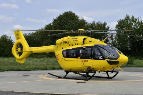 Airbus Helicopters H145