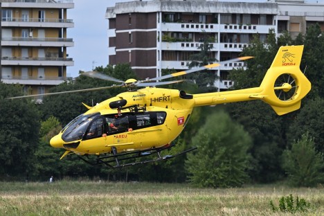 Airbus Helicopters H145