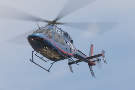 Bell Flight 429