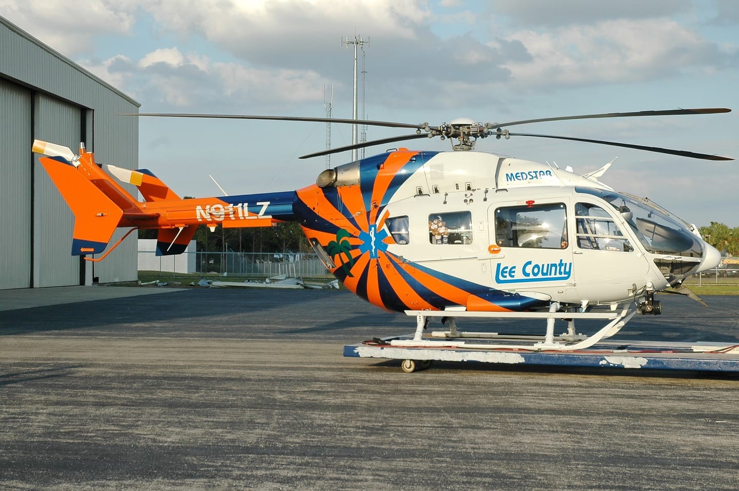 Airbus Helicopters EC 145