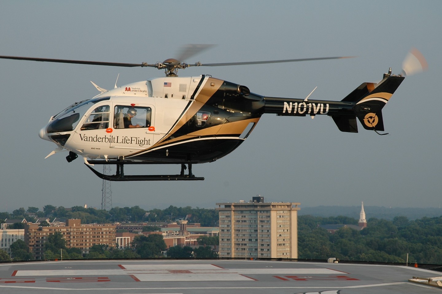 Airbus Helicopters EC 145