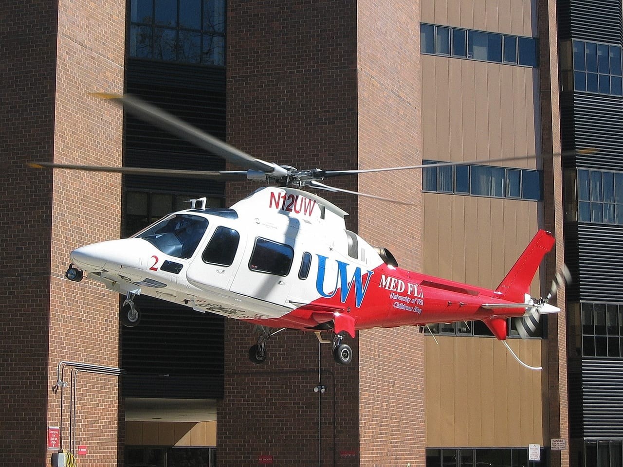 Leonardo A109E Power