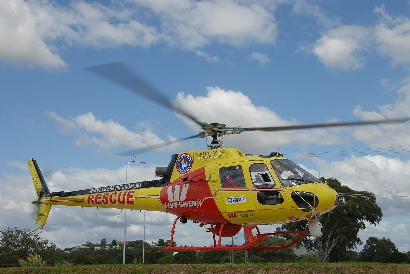 Airbus Helicopters AS 350