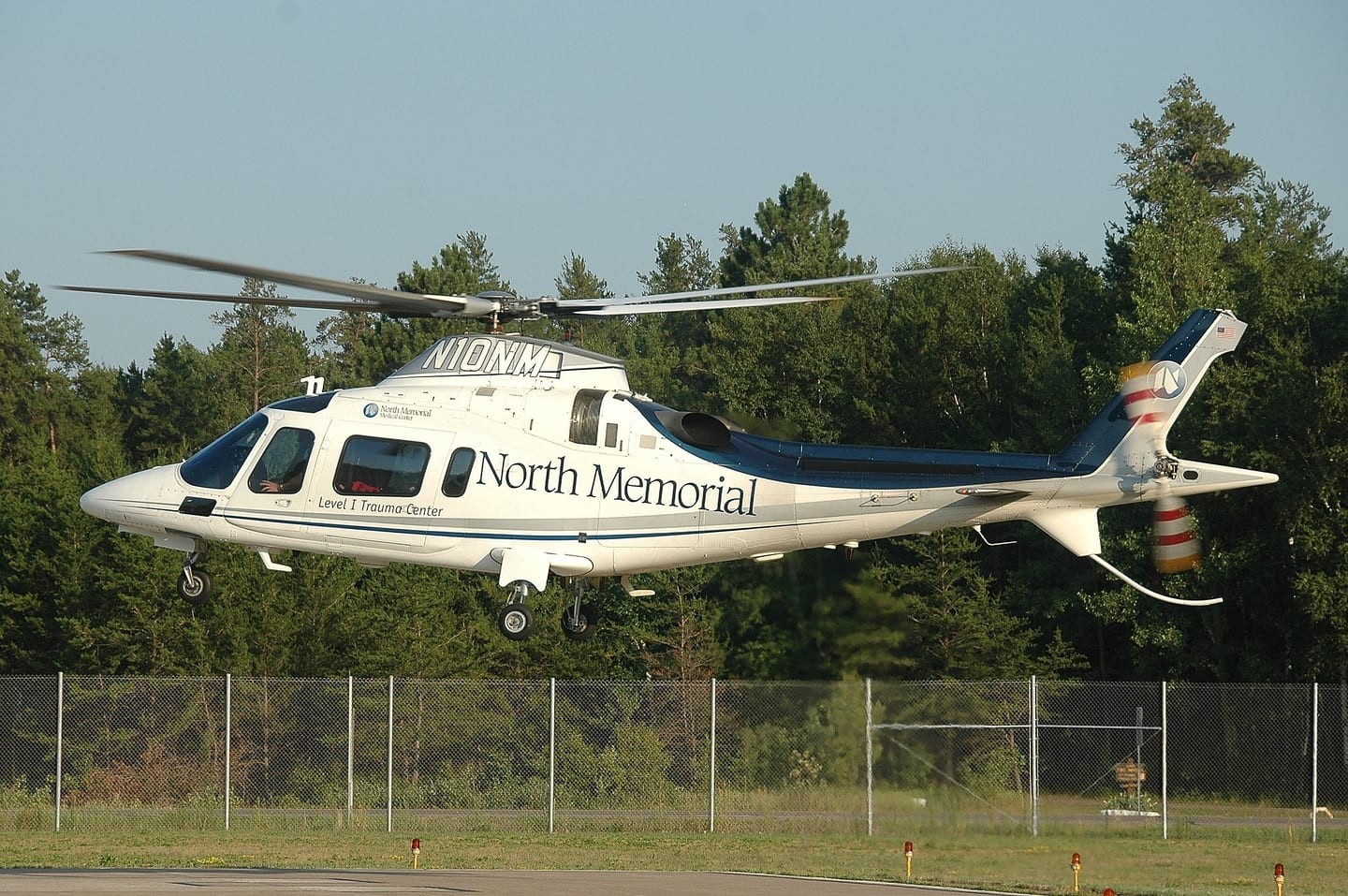 Leonardo A109E Power