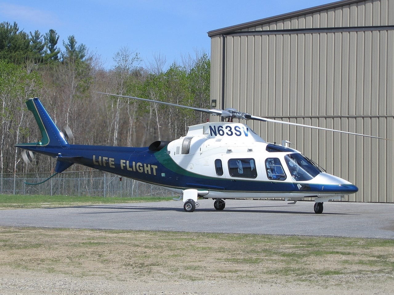 Leonardo A109E Power