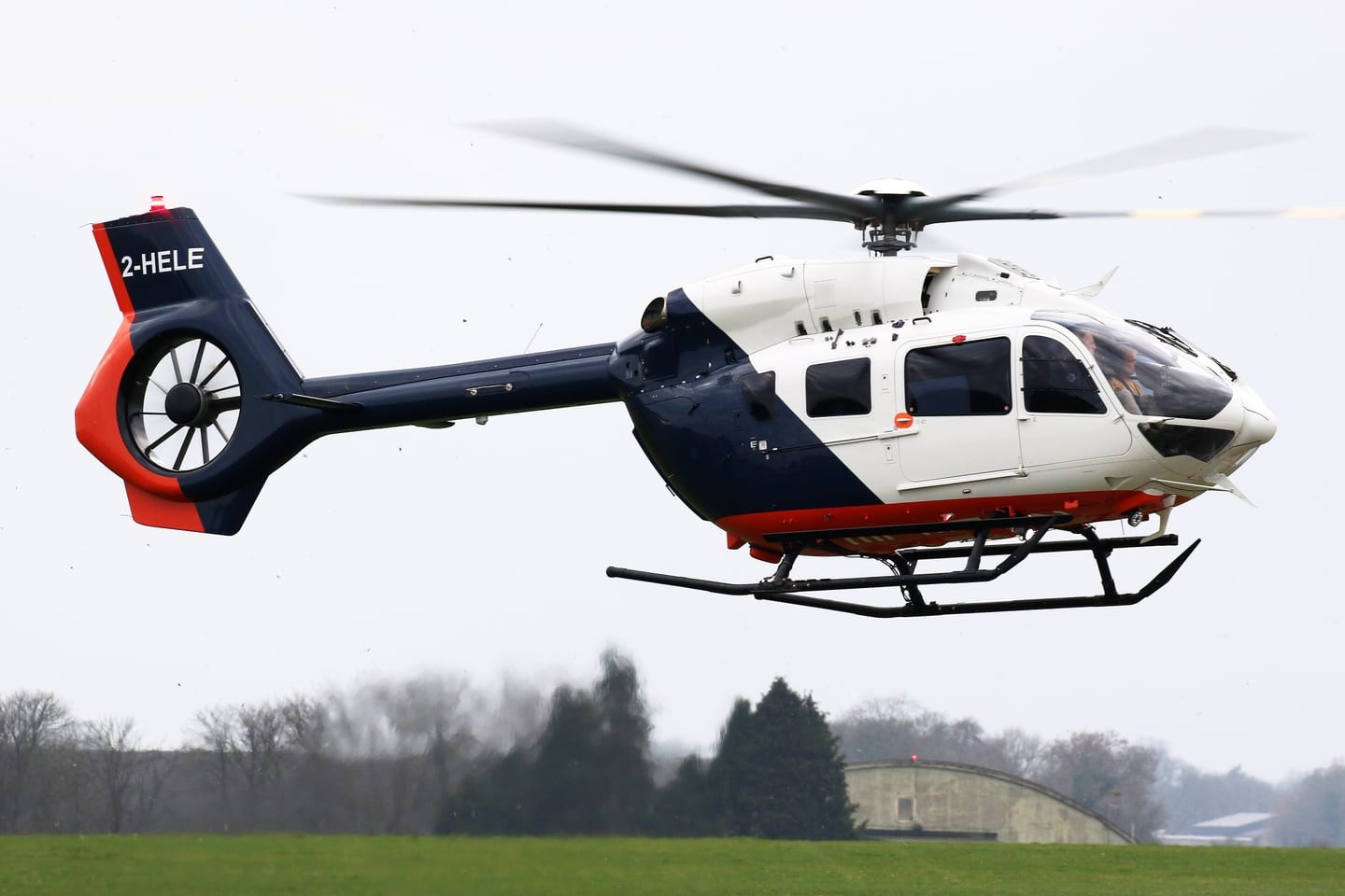 Airbus Helicopters H145