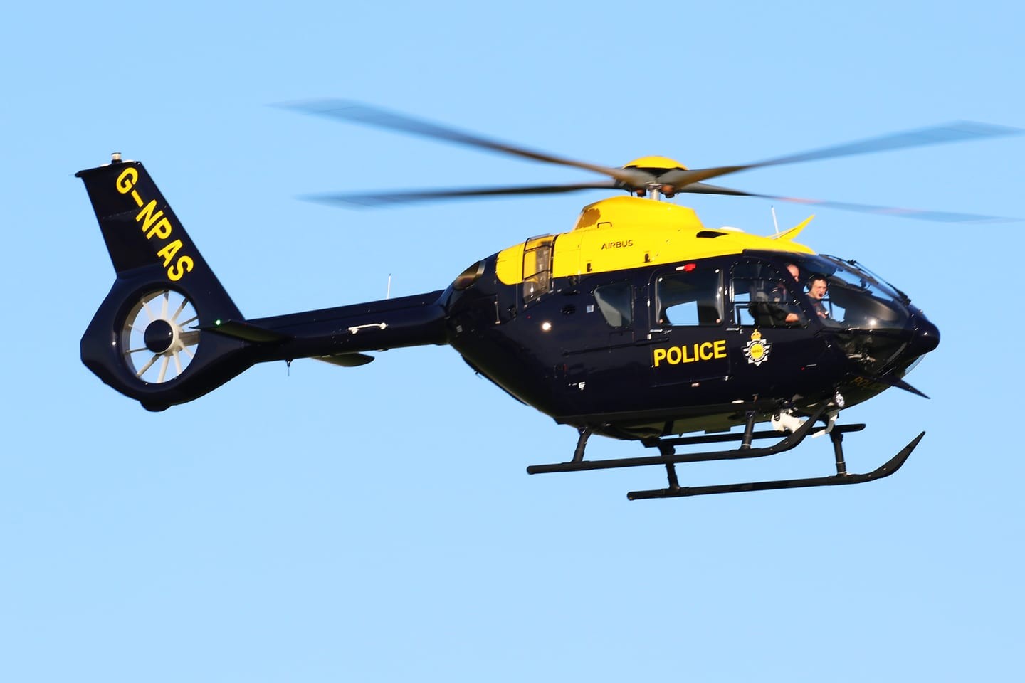 Airbus Helicopters H135