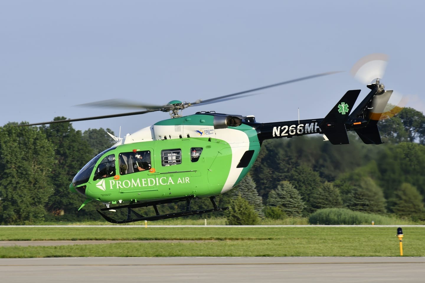 Airbus Helicopters EC 145
