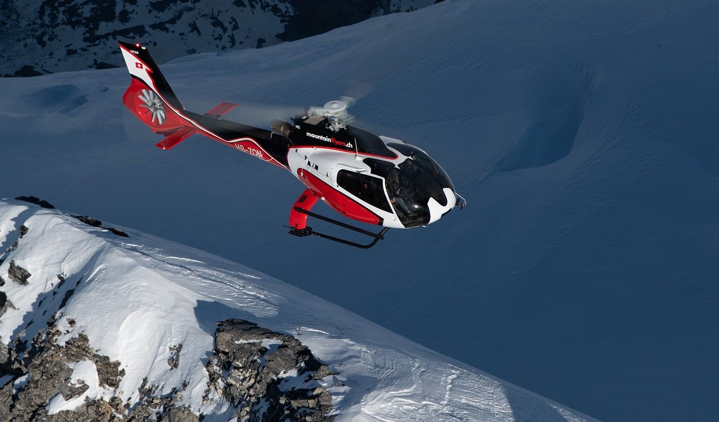 Airbus Helicopters H130