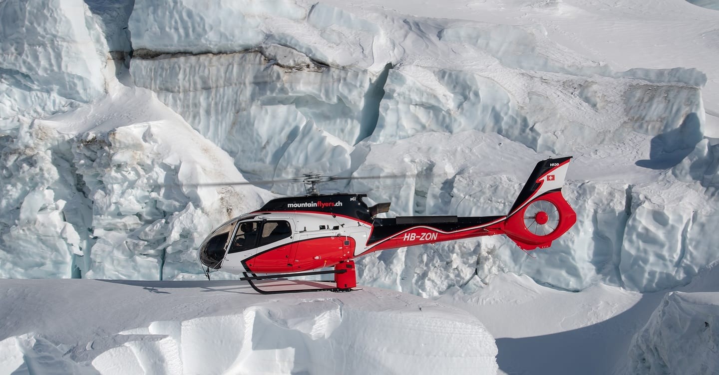 Airbus Helicopters H130