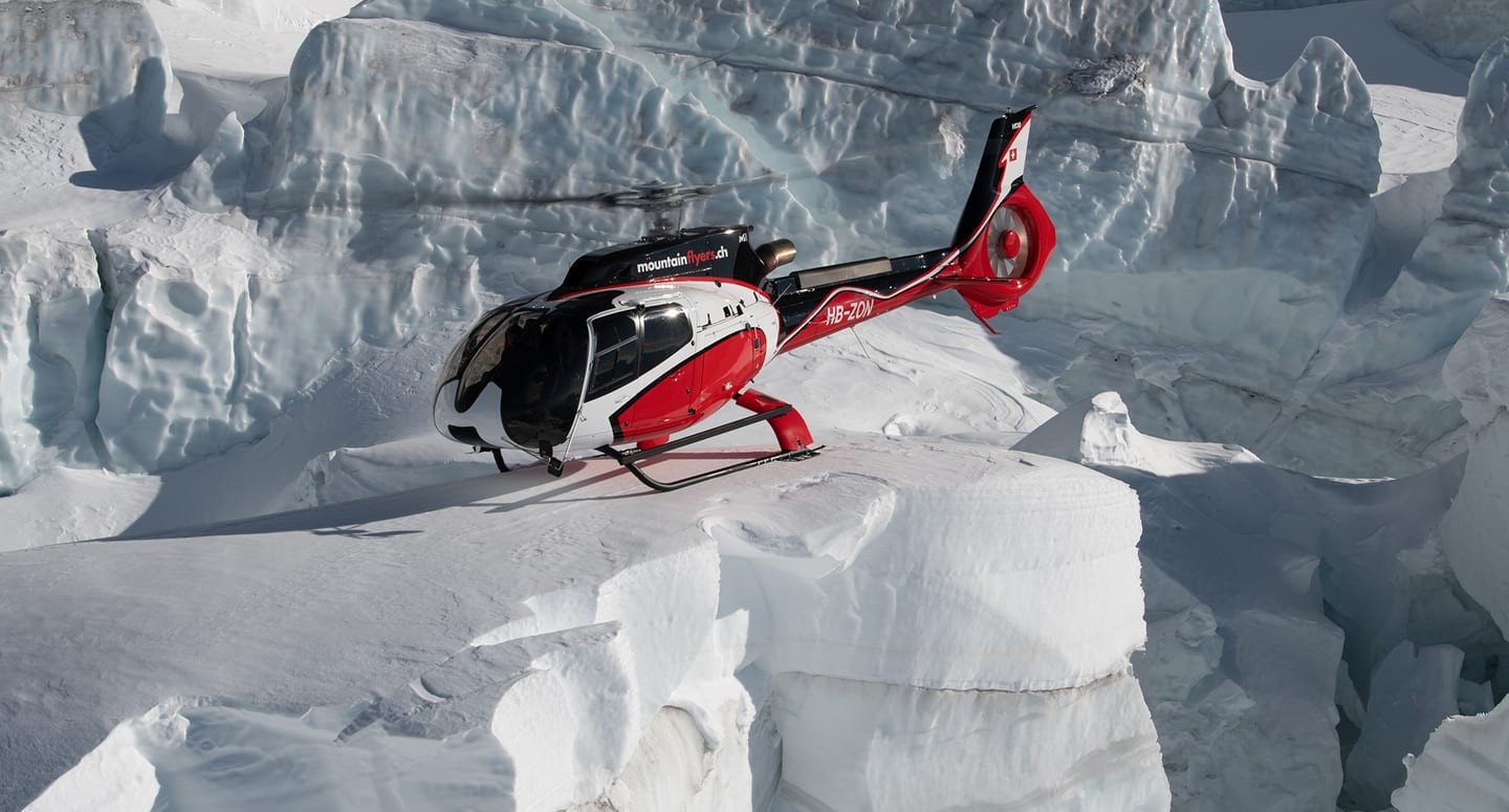 Airbus Helicopters H130