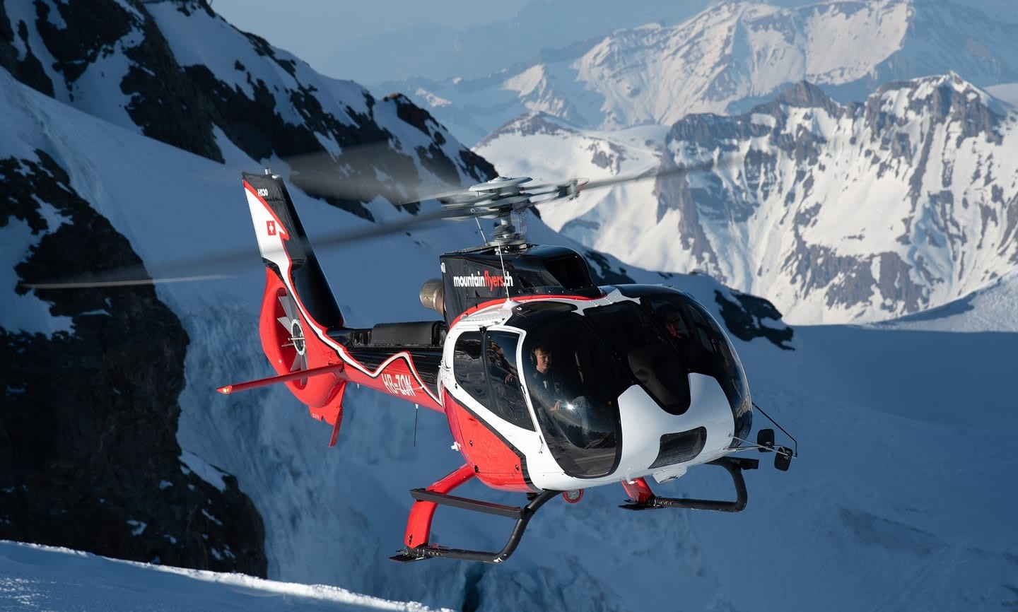 Airbus Helicopters H130