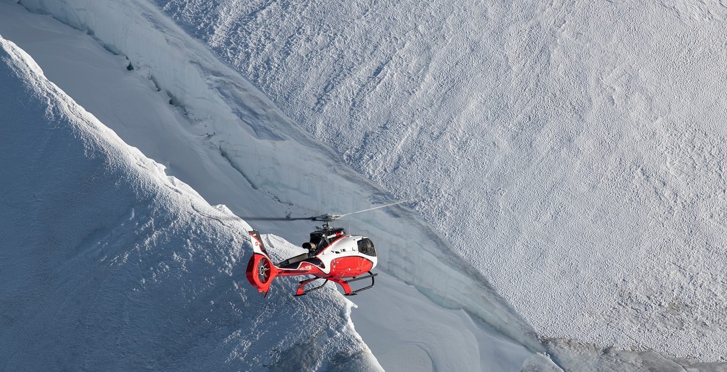 Airbus Helicopters H130