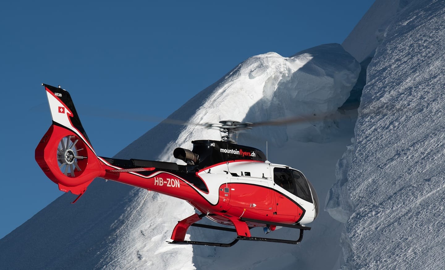 Airbus Helicopters H130