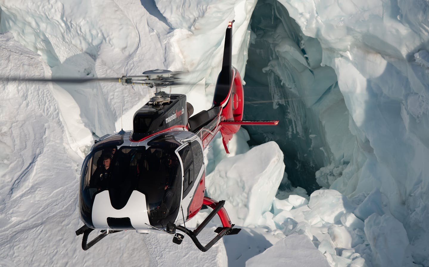 Airbus Helicopters H130