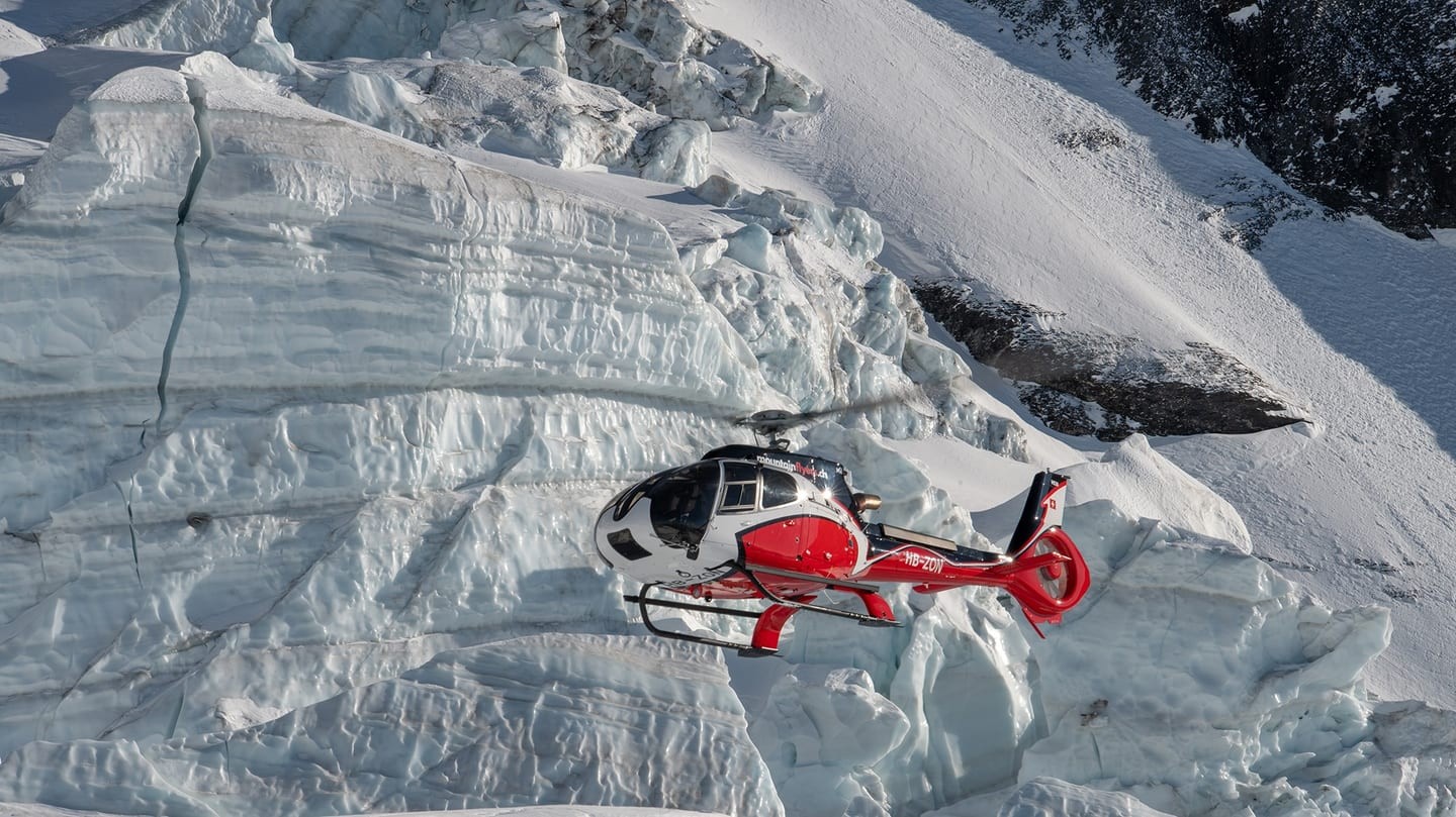 Airbus Helicopters H130