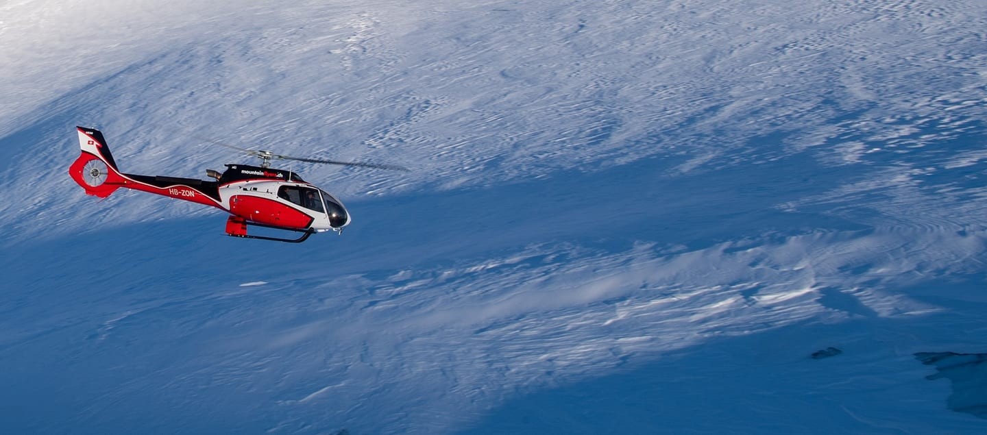 Airbus Helicopters H130