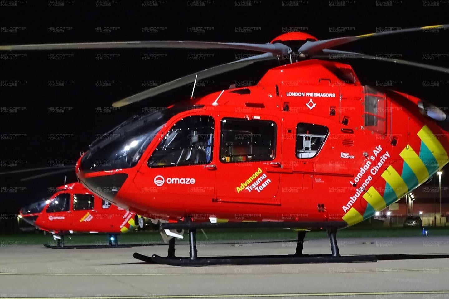 Airbus Helicopters H135