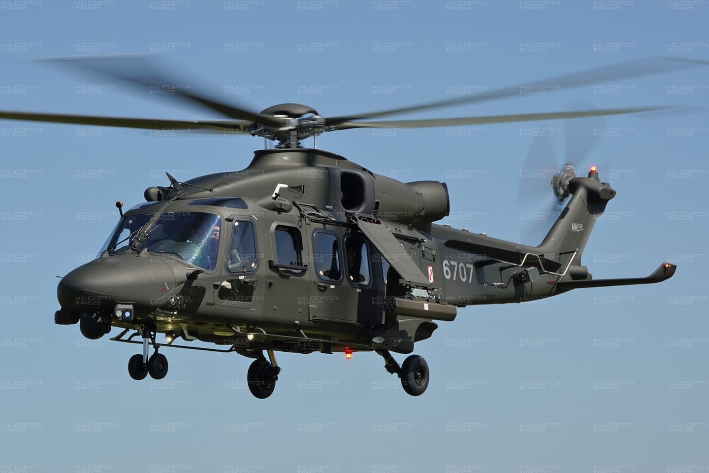Leonardo AW149