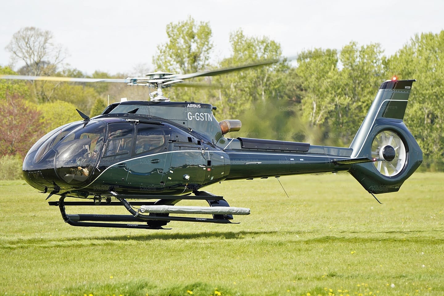 Airbus Helicopters H130