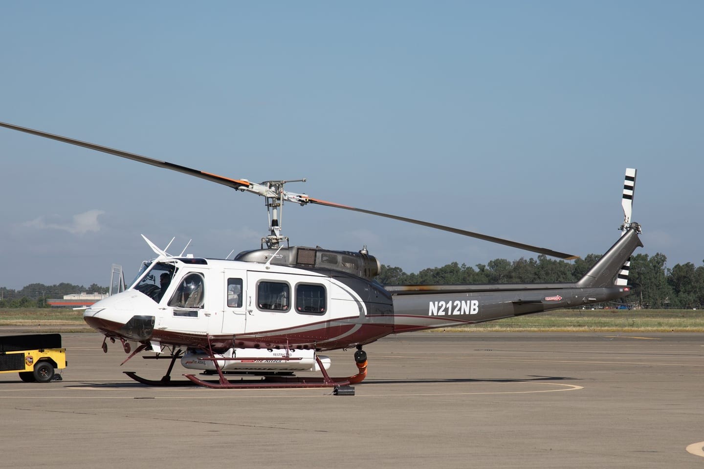Eagle Copters Eagle Single