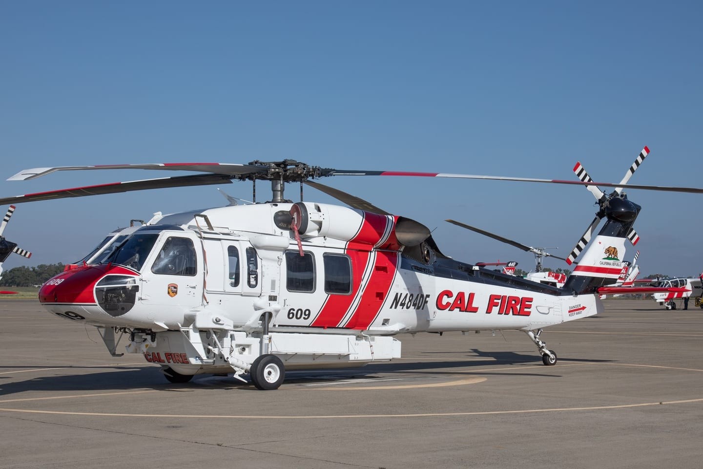 Sikorsky S70i