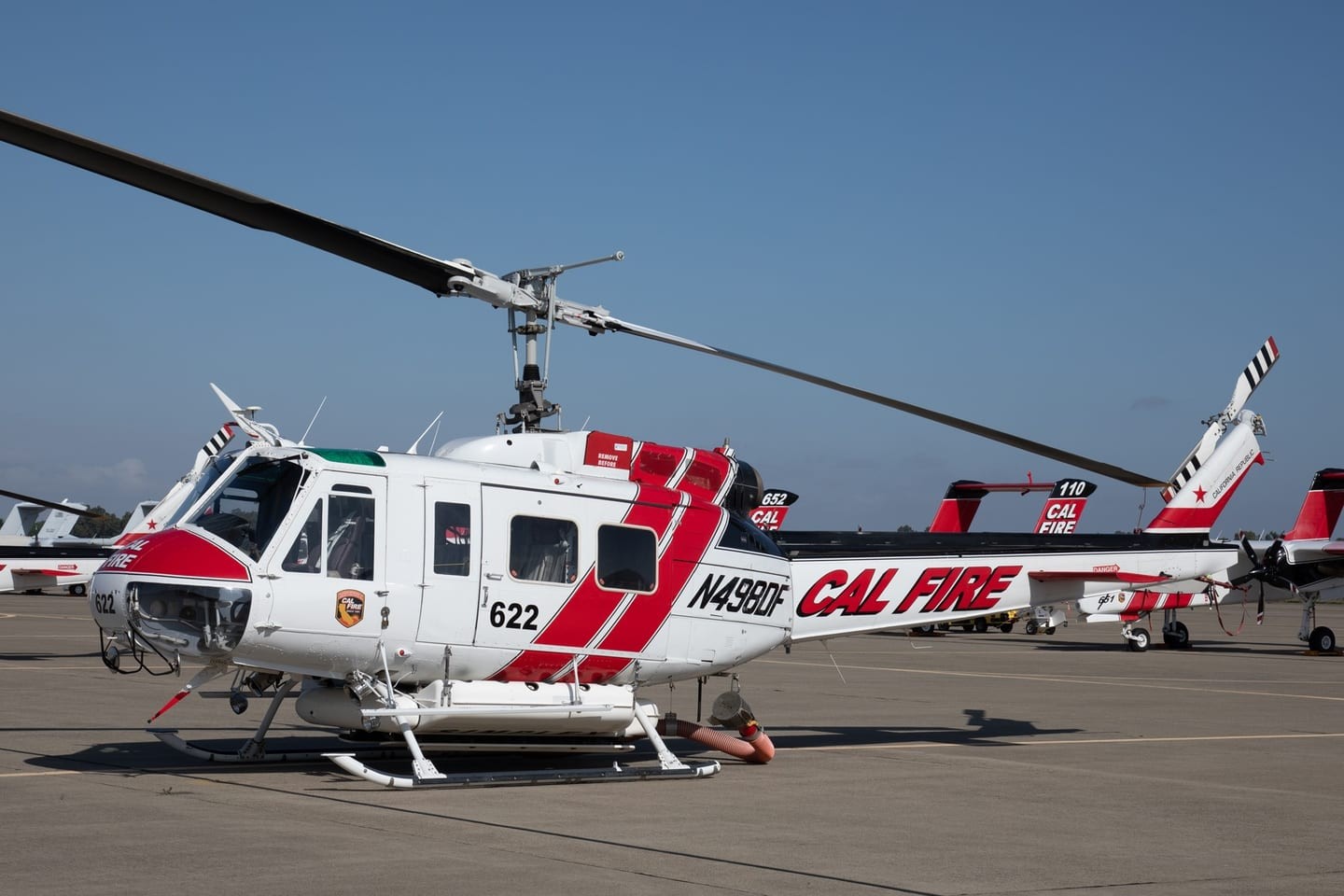 Bell Flight UH-1H