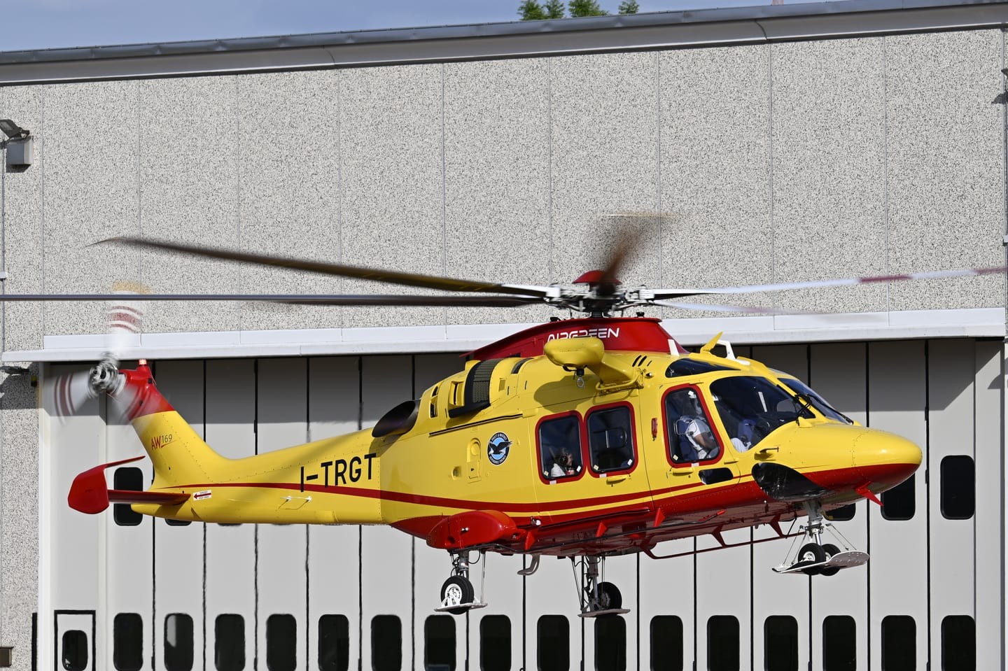Leonardo AW-169