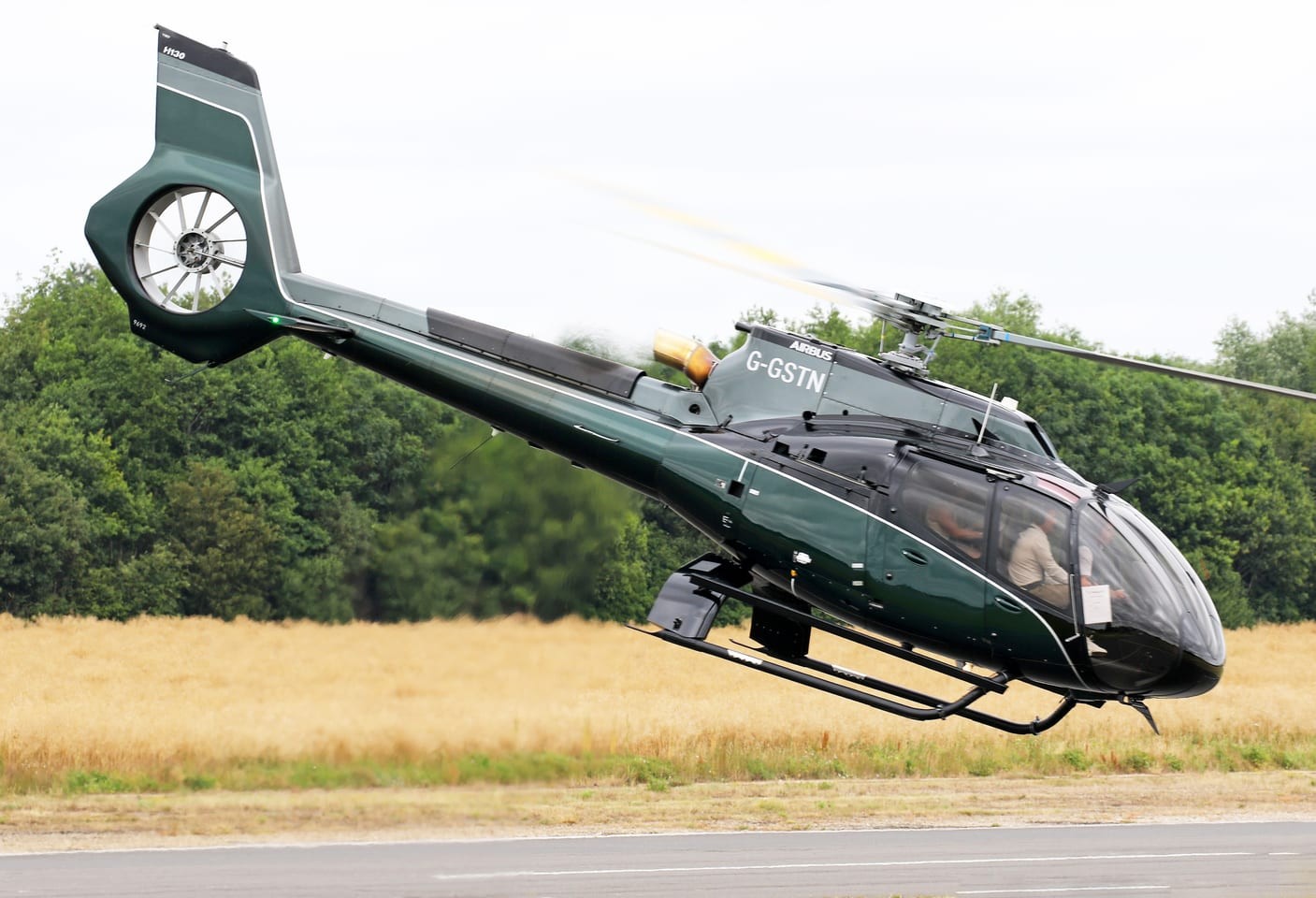 Airbus Helicopters H130