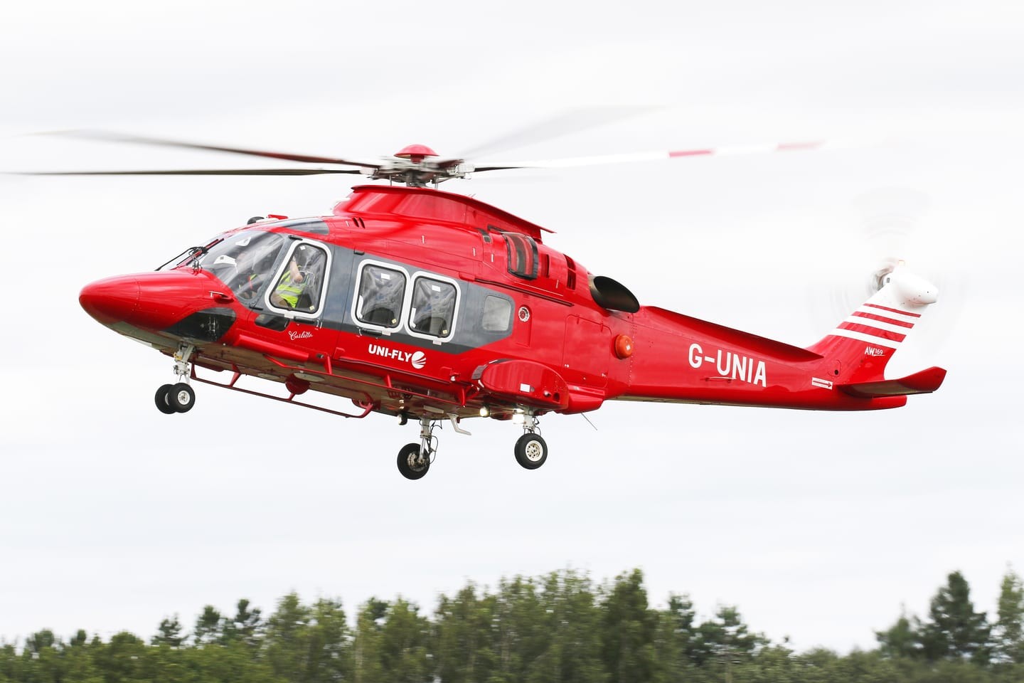Leonardo AW-169