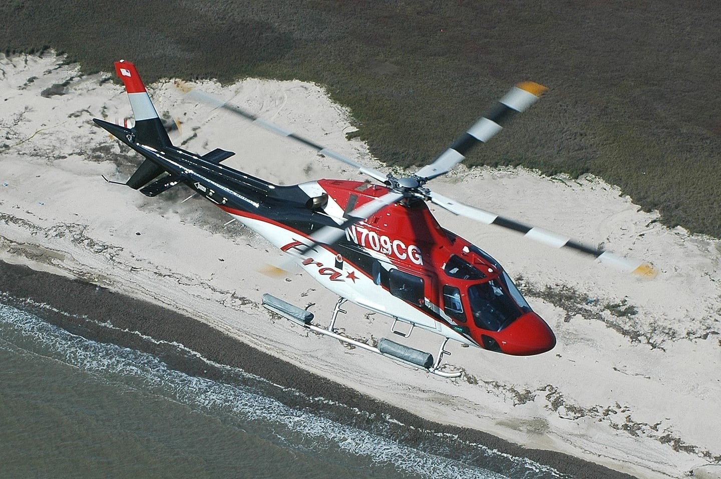 Leonardo AW-119