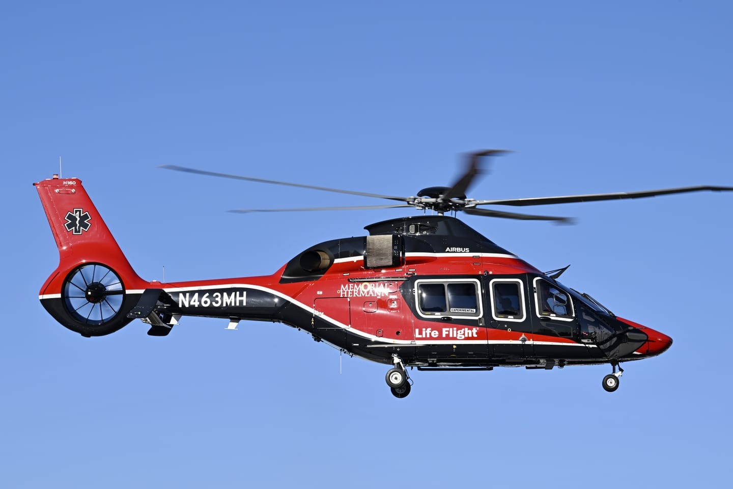 Airbus Helicopters H160
