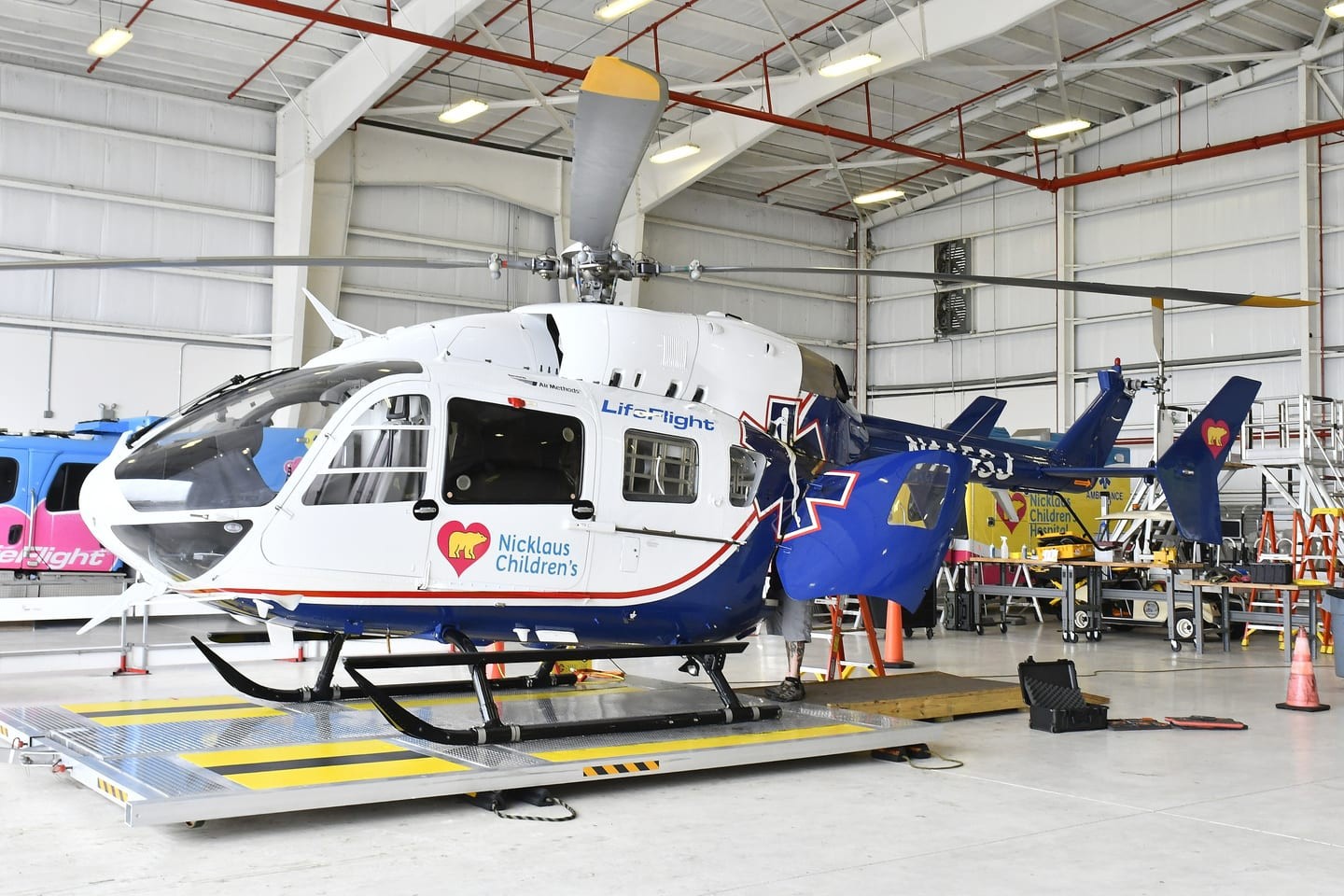 Airbus Helicopters EC 145