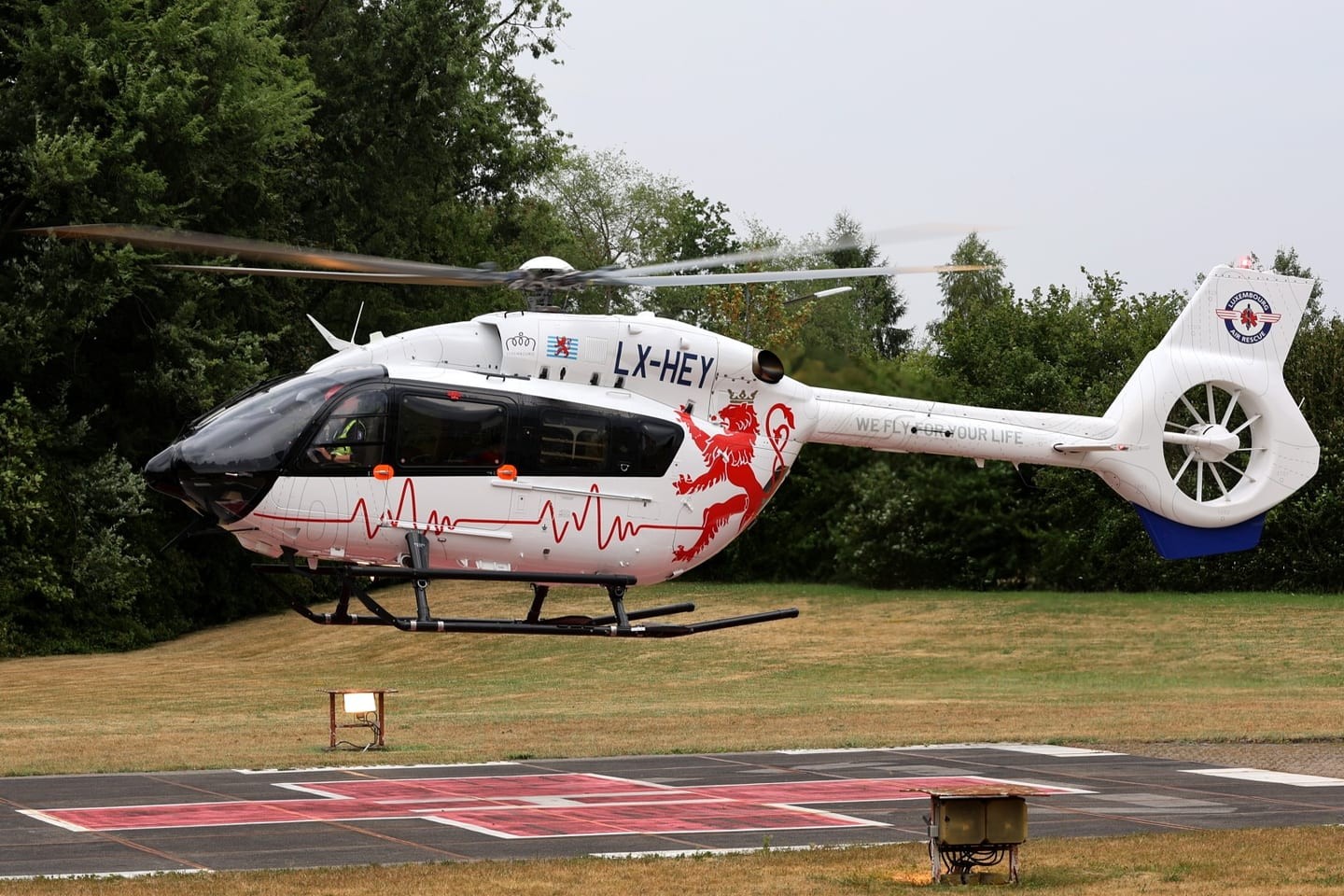 Airbus Helicopters H145