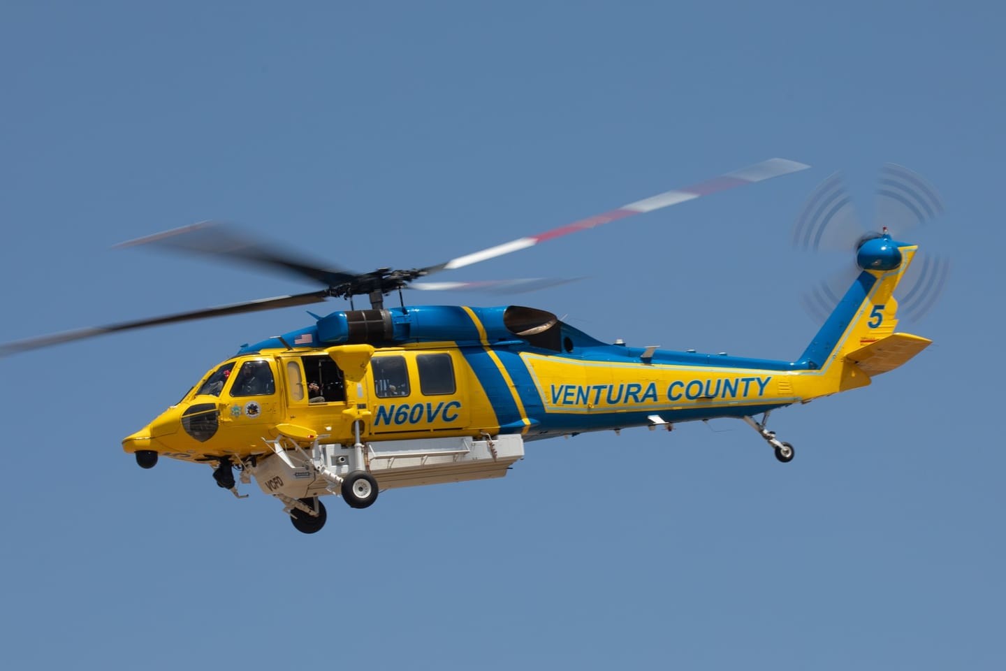 Sikorsky HH-60L