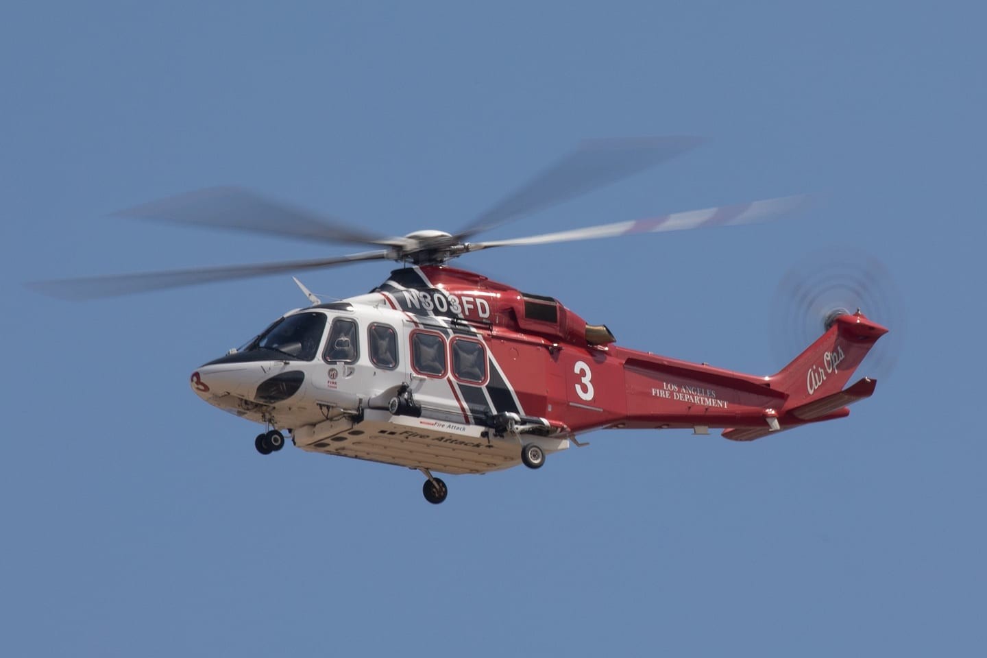 Leonardo AW-139