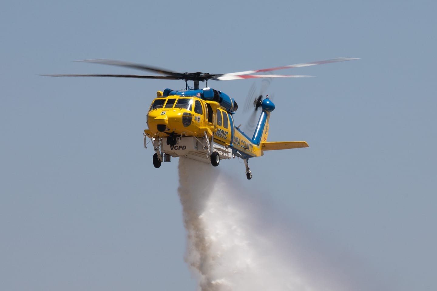 Sikorsky HH-60L