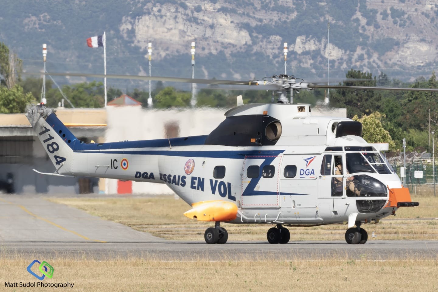 Airbus Helicopters SA330